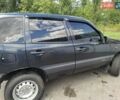 Чорний Шевроле Нива, об'ємом двигуна 1.69 л та пробігом 36 тис. км за 7000 $, фото 1 на Automoto.ua