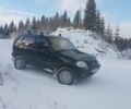 Черный Шевроле Нива, объемом двигателя 1.7 л и пробегом 120 тыс. км за 4300 $, фото 2 на Automoto.ua