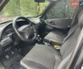 Черный Шевроле Нива, объемом двигателя 1.7 л и пробегом 103 тыс. км за 3500 $, фото 8 на Automoto.ua