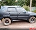 Черный Шевроле Нива, объемом двигателя 1.7 л и пробегом 180 тыс. км за 5000 $, фото 2 на Automoto.ua