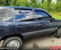 Черный Шевроле Нива, объемом двигателя 1.7 л и пробегом 36 тыс. км за 7000 $, фото 1 на Automoto.ua