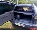Черный Шевроле Нива, объемом двигателя 1.7 л и пробегом 180 тыс. км за 5000 $, фото 4 на Automoto.ua