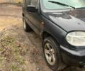 Чорний Шевроле Нива, об'ємом двигуна 1.7 л та пробігом 300 тис. км за 4000 $, фото 1 на Automoto.ua
