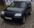 Чорний Шевроле Нива, об'ємом двигуна 0 л та пробігом 230 тис. км за 2700 $, фото 1 на Automoto.ua