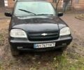Чорний Шевроле Нива, об'ємом двигуна 1.7 л та пробігом 300 тис. км за 4000 $, фото 1 на Automoto.ua