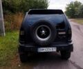 Черный Шевроле Нива, объемом двигателя 1.7 л и пробегом 180 тыс. км за 5000 $, фото 1 на Automoto.ua