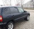 Чорний Шевроле Нива, об'ємом двигуна 0 л та пробігом 230 тис. км за 2700 $, фото 3 на Automoto.ua