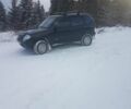 Черный Шевроле Нива, объемом двигателя 1.7 л и пробегом 120 тыс. км за 4300 $, фото 1 на Automoto.ua