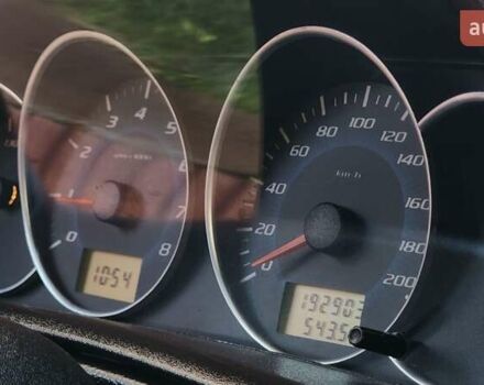 Черный Шевроле Нива, объемом двигателя 1.69 л и пробегом 192 тыс. км за 6000 $, фото 13 на Automoto.ua