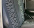 Черный Шевроле Нива, объемом двигателя 1.69 л и пробегом 192 тыс. км за 6000 $, фото 19 на Automoto.ua