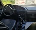 Черный Шевроле Нива, объемом двигателя 1.7 л и пробегом 36 тыс. км за 5900 $, фото 6 на Automoto.ua