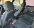 Черный Шевроле Нива, объемом двигателя 1.7 л и пробегом 39 тыс. км за 4900 $, фото 7 на Automoto.ua
