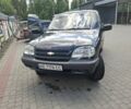 Черный Шевроле Нива, объемом двигателя 1.7 л и пробегом 36 тыс. км за 5900 $, фото 1 на Automoto.ua