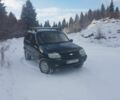 Черный Шевроле Нива, объемом двигателя 1.7 л и пробегом 120 тыс. км за 4300 $, фото 3 на Automoto.ua