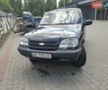 Чорний Шевроле Нива, об'ємом двигуна 1.69 л та пробігом 36 тис. км за 7000 $, фото 6 на Automoto.ua