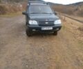 Черный Шевроле Нива, объемом двигателя 1.7 л и пробегом 120 тыс. км за 4300 $, фото 5 на Automoto.ua