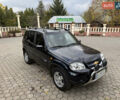 Шевроле Нива 2010 у Вінниці на Automoto.ua Чорний Шевроле Нива, об'ємом двигуна 1.7 л та пробігом 50 тис. км за 6850 $, фото 3 на Automoto.ua