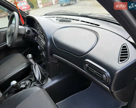 Шевроле Нива 2010 у Вінниці на Automoto.ua Чорний Шевроле Нива, об'ємом двигуна 1.7 л та пробігом 50 тис. км за 6850 $, фото 55 на Automoto.ua