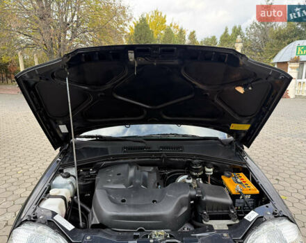 Шевроле Нива 2010 у Вінниці на Automoto.ua Чорний Шевроле Нива, об'ємом двигуна 1.7 л та пробігом 50 тис. км за 6850 $, фото 33 на Automoto.ua
