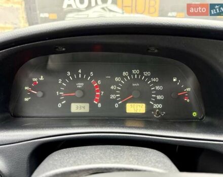 Черный Шевроле Нива, объемом двигателя 1.8 л и пробегом 90 тыс. км за 6700 $, фото 13 на Automoto.ua