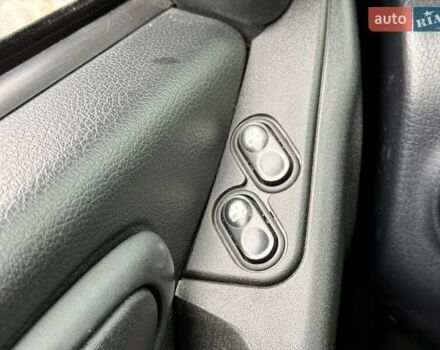 Черный Шевроле Нива, объемом двигателя 1.8 л и пробегом 90 тыс. км за 6700 $, фото 20 на Automoto.ua