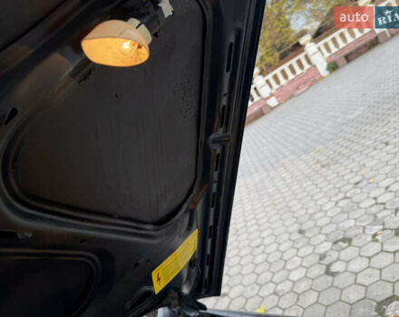 Шевроле Нива 2010 у Вінниці на Automoto.ua Чорний Шевроле Нива, об'ємом двигуна 1.7 л та пробігом 50 тис. км за 6850 $, фото 34 на Automoto.ua
