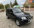 Шевроле Нива 2010 у Вінниці на Automoto.ua Чорний Шевроле Нива, об'ємом двигуна 1.7 л та пробігом 50 тис. км за 6850 $, фото 1 на Automoto.ua