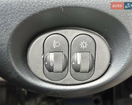 Черный Шевроле Нива, объемом двигателя 1.8 л и пробегом 90 тыс. км за 6700 $, фото 19 на Automoto.ua