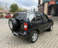 Шевроле Нива 2010 у Вінниці на Automoto.ua Чорний Шевроле Нива, об'ємом двигуна 1.7 л та пробігом 50 тис. км за 6850 $, фото 17 на Automoto.ua