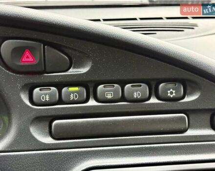 Черный Шевроле Нива, объемом двигателя 1.8 л и пробегом 90 тыс. км за 6700 $, фото 14 на Automoto.ua