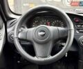 Черный Шевроле Нива, объемом двигателя 1.8 л и пробегом 90 тыс. км за 6700 $, фото 12 на Automoto.ua