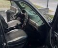 Черный Шевроле Нива, объемом двигателя 1.7 л и пробегом 111 тыс. км за 5700 $, фото 4 на Automoto.ua
