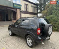 Шевроле Нива 2010 у Вінниці на Automoto.ua Чорний Шевроле Нива, об'ємом двигуна 1.7 л та пробігом 50 тис. км за 6850 $, фото 12 на Automoto.ua
