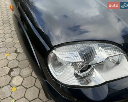 Шевроле Нива 2010 у Вінниці на Automoto.ua Чорний Шевроле Нива, об'ємом двигуна 1.7 л та пробігом 50 тис. км за 6850 $, фото 22 на Automoto.ua