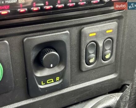 Черный Шевроле Нива, объемом двигателя 1.8 л и пробегом 90 тыс. км за 6700 $, фото 17 на Automoto.ua