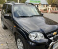 Шевроле Нива 2010 у Вінниці на Automoto.ua Чорний Шевроле Нива, об'ємом двигуна 1.7 л та пробігом 50 тис. км за 6850 $, фото 27 на Automoto.ua