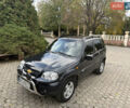 Шевроле Нива 2010 у Вінниці на Automoto.ua Чорний Шевроле Нива, об'ємом двигуна 1.7 л та пробігом 50 тис. км за 6850 $, фото 8 на Automoto.ua