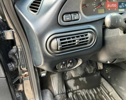 Шевроле Нива 2015 у Дніпро (Дніпропетровську) на Automoto.ua Чорний Шевроле Нива, об'ємом двигуна 1.69 л та пробігом 187 тис. км за 6700 $, фото 22 на Automoto.ua