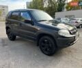 Шевроле Нива 2015 у Дніпро (Дніпропетровську) на Automoto.ua Чорний Шевроле Нива, об'ємом двигуна 1.69 л та пробігом 187 тис. км за 6700 $, фото 7 на Automoto.ua