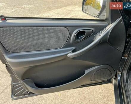 Шевроле Нива 2015 у Дніпро (Дніпропетровську) на Automoto.ua Чорний Шевроле Нива, об'ємом двигуна 1.69 л та пробігом 187 тис. км за 6700 $, фото 25 на Automoto.ua