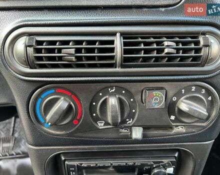 Шевроле Нива 2015 у Дніпро (Дніпропетровську) на Automoto.ua Чорний Шевроле Нива, об'ємом двигуна 1.69 л та пробігом 187 тис. км за 6700 $, фото 18 на Automoto.ua