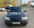 Шевроле Нива 2015 у Дніпро (Дніпропетровську) на Automoto.ua Чорний Шевроле Нива, об'ємом двигуна 1.69 л та пробігом 187 тис. км за 6700 $, фото 2 на Automoto.ua