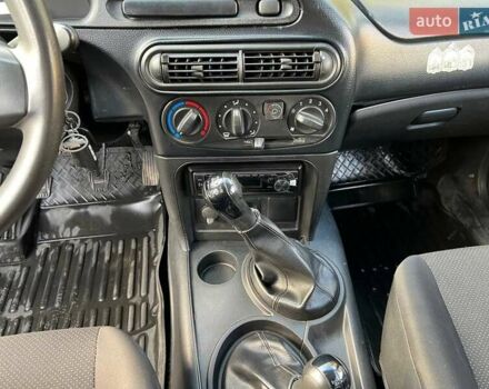 Шевроле Нива 2015 у Дніпро (Дніпропетровську) на Automoto.ua Чорний Шевроле Нива, об'ємом двигуна 1.69 л та пробігом 187 тис. км за 6700 $, фото 20 на Automoto.ua