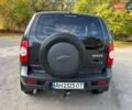 Шевроле Нива 2015 у Дніпро (Дніпропетровську) на Automoto.ua Чорний Шевроле Нива, об'ємом двигуна 1.69 л та пробігом 187 тис. км за 6700 $, фото 10 на Automoto.ua