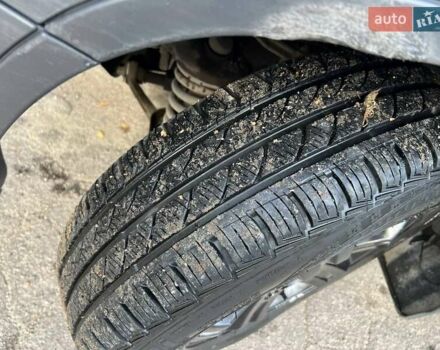 Шевроле Нива 2015 у Дніпро (Дніпропетровську) на Automoto.ua Чорний Шевроле Нива, об'ємом двигуна 1.69 л та пробігом 187 тис. км за 6700 $, фото 13 на Automoto.ua