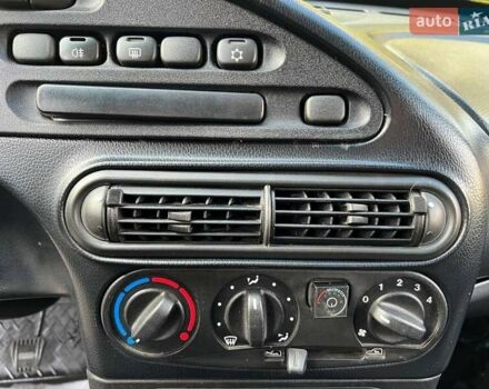 Шевроле Нива 2015 у Дніпро (Дніпропетровську) на Automoto.ua Чорний Шевроле Нива, об'ємом двигуна 1.69 л та пробігом 187 тис. км за 6700 $, фото 16 на Automoto.ua