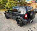 Шевроле Нива 2015 у Дніпро (Дніпропетровську) на Automoto.ua Чорний Шевроле Нива, об'ємом двигуна 1.69 л та пробігом 187 тис. км за 6700 $, фото 9 на Automoto.ua