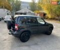 Шевроле Нива 2015 у Дніпро (Дніпропетровську) на Automoto.ua Чорний Шевроле Нива, об'ємом двигуна 1.69 л та пробігом 187 тис. км за 6700 $, фото 12 на Automoto.ua