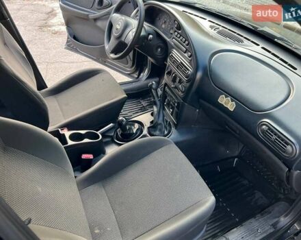 Шевроле Нива 2015 у Дніпро (Дніпропетровську) на Automoto.ua Чорний Шевроле Нива, об'ємом двигуна 1.69 л та пробігом 187 тис. км за 6700 $, фото 24 на Automoto.ua