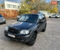 Шевроле Нива 2015 у Дніпро (Дніпропетровську) на Automoto.ua Чорний Шевроле Нива, об'ємом двигуна 1.69 л та пробігом 187 тис. км за 6700 $, фото 3 на Automoto.ua